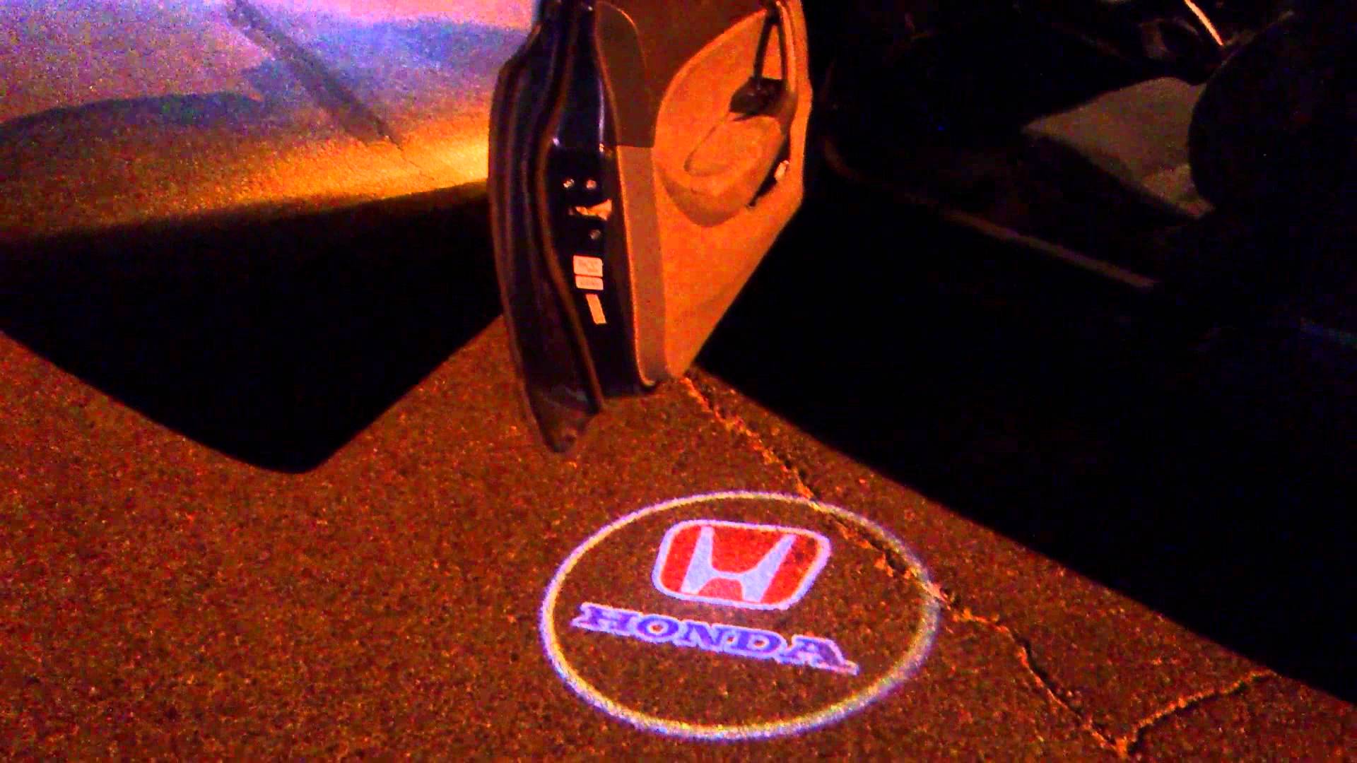 Car Shadow Light